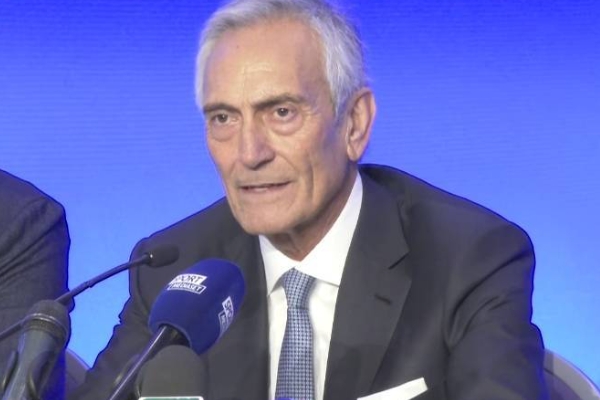 意大利足協(xié)主席:意甲球隊(duì)若參加歐超將取消國內(nèi)賽事資格