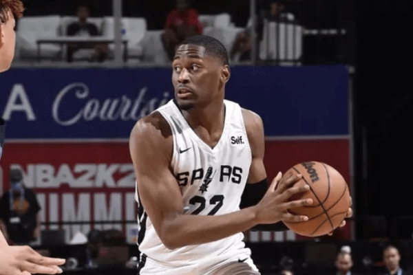 NBA球隊(duì)如何通過選秀系統(tǒng)發(fā)掘潛力新秀?